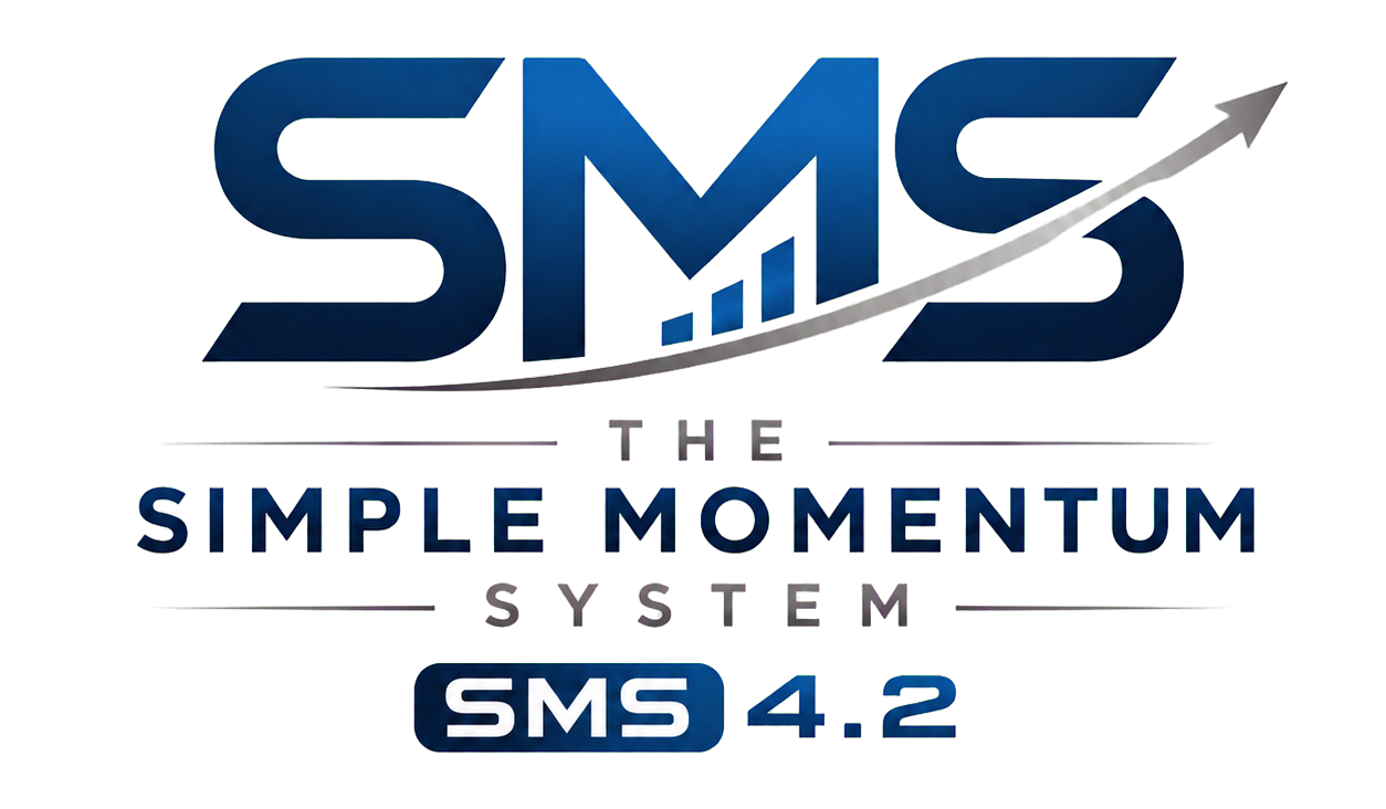 Simple Momentum System 4.2 logo