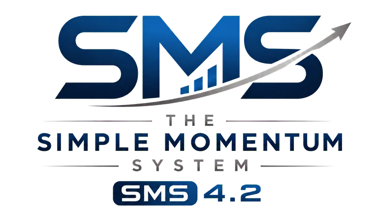Simple Momentum System 4.2 logo